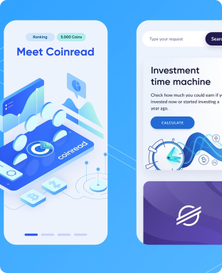 E-commerce Website