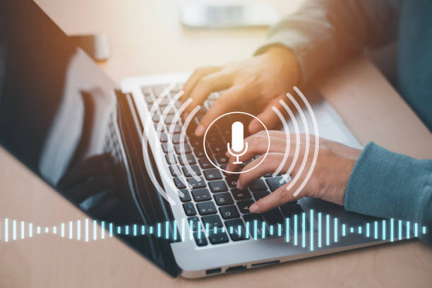 AI Advertisement Voice Services