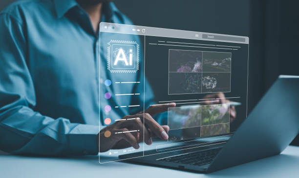 AI Graphic Design Services