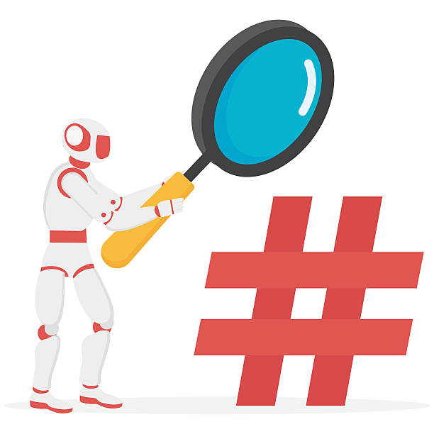 AI Hashtag Research Services