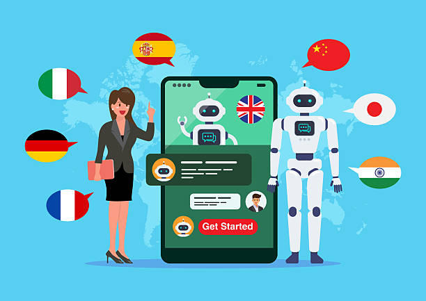 AI Hindi to English Translation Services