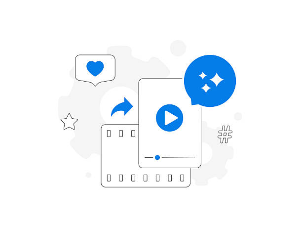 AI Instagram Reels Editing Services
