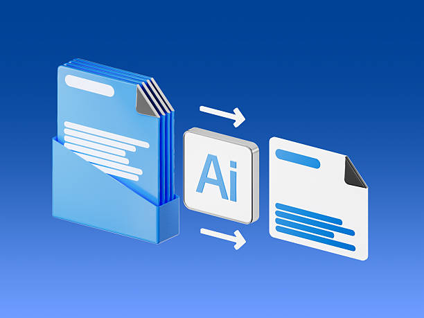 AI PDF to Text Conversion Services