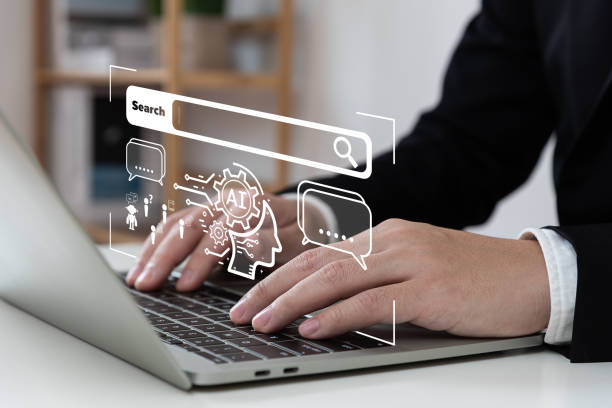 AI SEO Services
