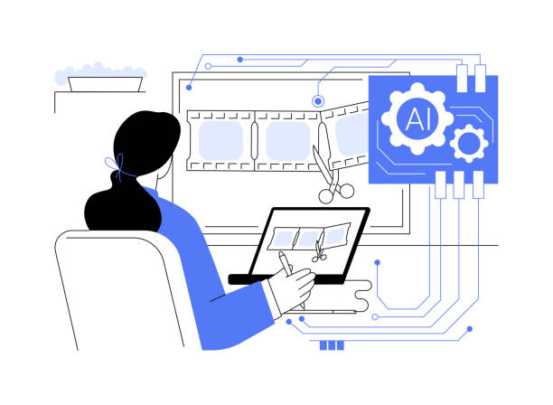 AI Short Video Editing Services