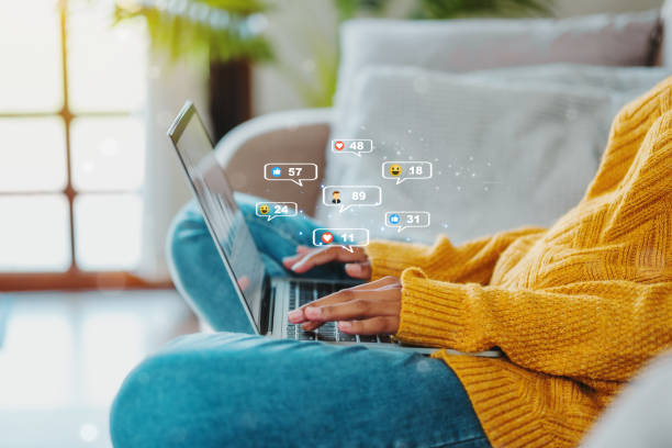 AI Social Media Management Services