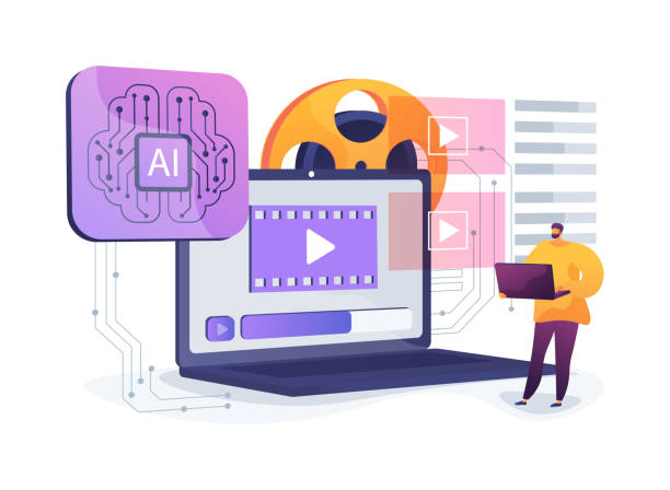 AI Video Editing Services