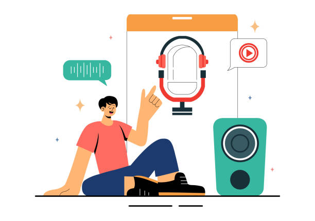 AI Voice Over Services