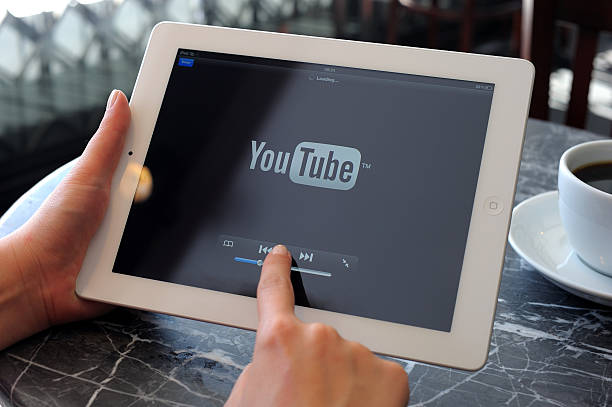 AI YouTube Shorts Editing Services