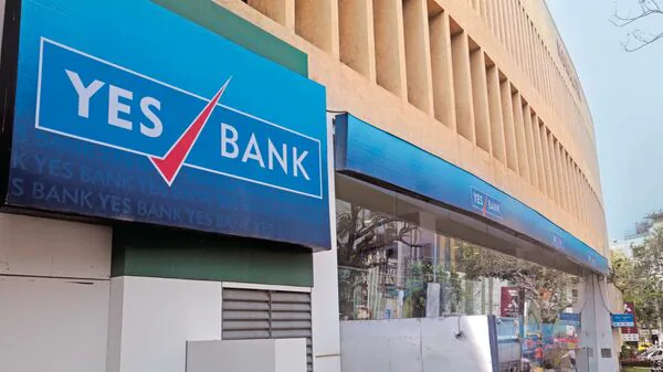 Bank Image