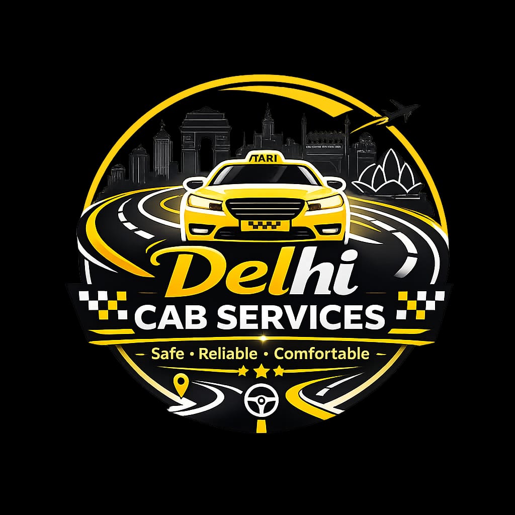 Delhi Cab Services
