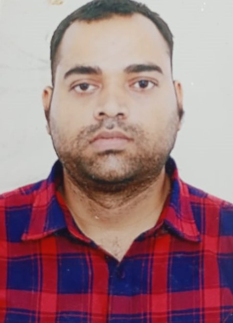 Founder Ambuj Tripathi