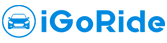 IgoRide.in Logo