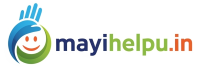 Mayihelpu.in Logo