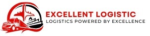 Excellent Logistic Logo