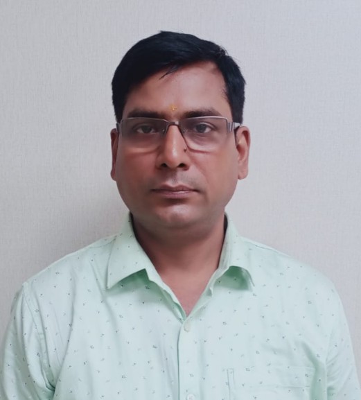Yogesh Kumar