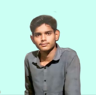 Satyam Tripathi