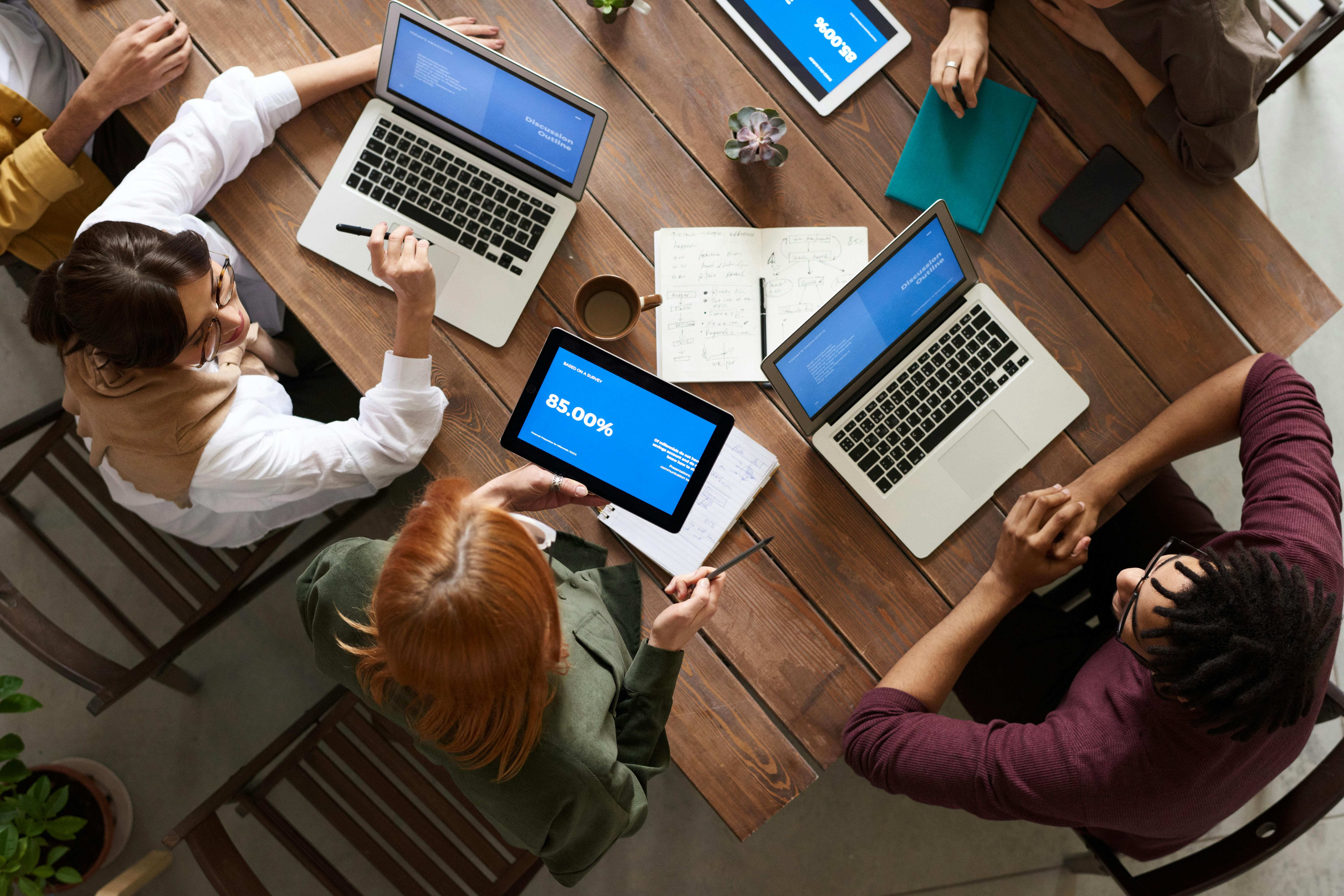 IT Team